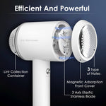 Lint Remover Rechargeable