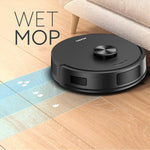 Alpha Pro Robot Vacuum Cleaner Kit 2