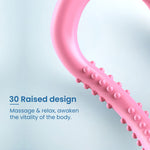 YR1421, Yoga Ring, 2 Piece, Great for Yoga, Mobility