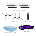 Alpha Pro Robot Vacuum Kit 1