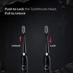 Cosmic Advance Brush Refill 5 pcs |