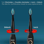 Cosmic & Cosmic Plus Brush Head Refill