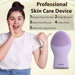 Facial Cleansing Massager CM2107