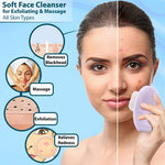 Facial Cleansing Brush CB2105