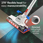 Regency Cordless Stick Vacuum Cleaner