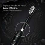 Cosmic Advance Brush Refill 5 pcs |