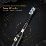 Cosmic Lite Brush Refill - 5pcs