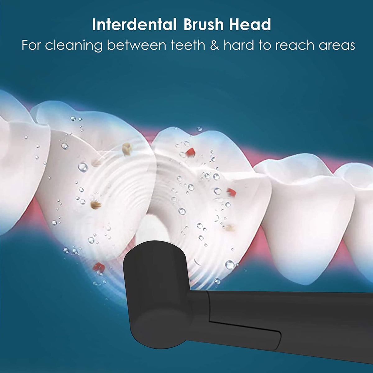 Cosmic & Cosmic Plus Brush Head Refill