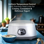 Classic Yogurt Maker