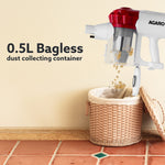 Regency Cordless Stick Vacuum Cleaner