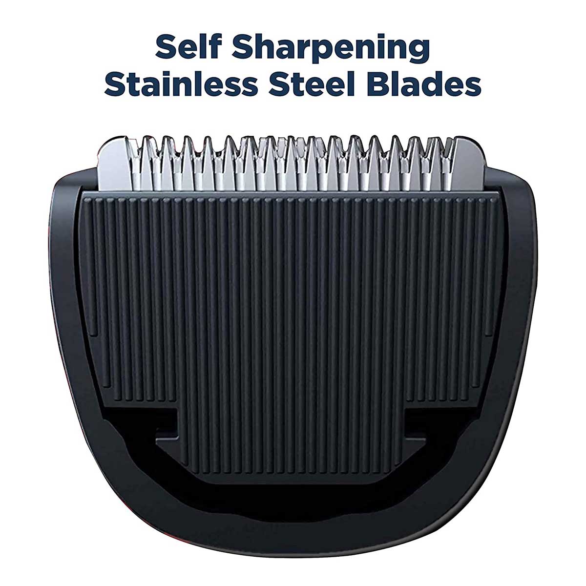 MT 5001 Beard Trimmer for Men, 50min Run Time, USB Charging, Fast Charge, Rechargeable Battery