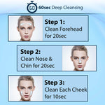 Facial Cleansing Brush CB2105
