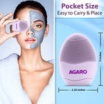 Facial Cleansing Brush CB2105