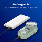 Lint Remover Rechargeable