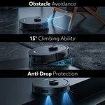 Alpha Pro Robot Vacuum Cleaner