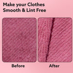 Elite Lint Remover with Cord, for Woolen Sweaters, Blankets, Jackets/Burr Remover Pill Remover from Carpets, Curtains