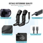 MAGMA Air Leg & Calf Massager