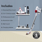 Regency Cordless Stick Vacuum Cleaner