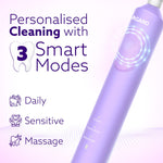 Cosmic Ultra Oscillating Electric Toothbrush with Oscillating Technology