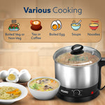 Esteem Multi Kettle 1.2L