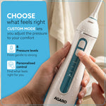 Ultra Dental Flosser for Teeth 200ml