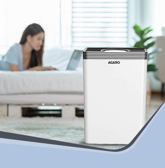 Air Purifier