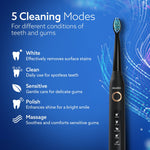 Cosmic Sonic electric toothbrush for adults