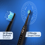 Cosmic Sonic electric toothbrush for adults
