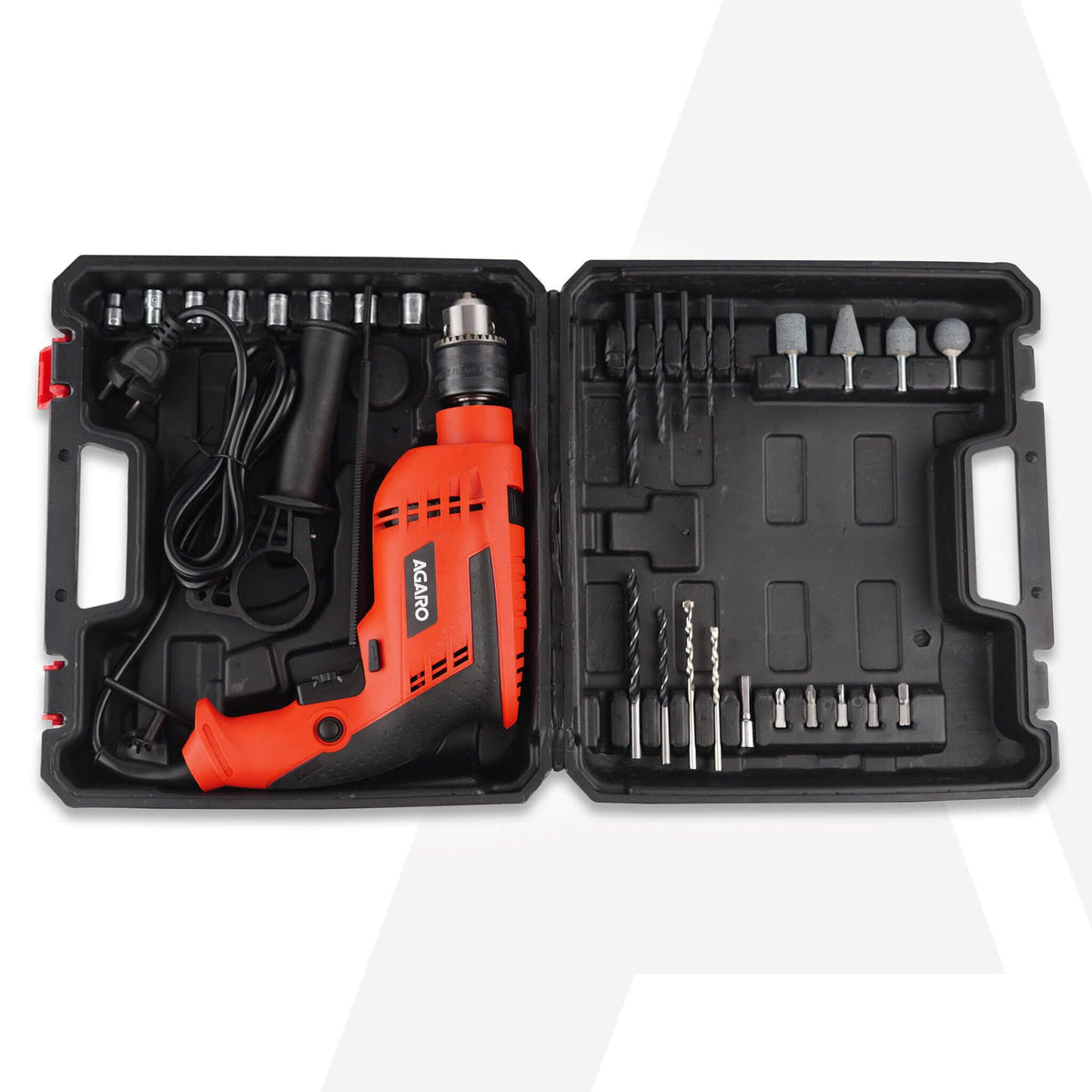 Tools – Agaro