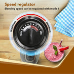 Grand 1000 Watts Hand Blender (Black)