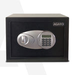 SALVO AG16 Security Safe, 1 Cubic Feet, 16 Litres Capacity