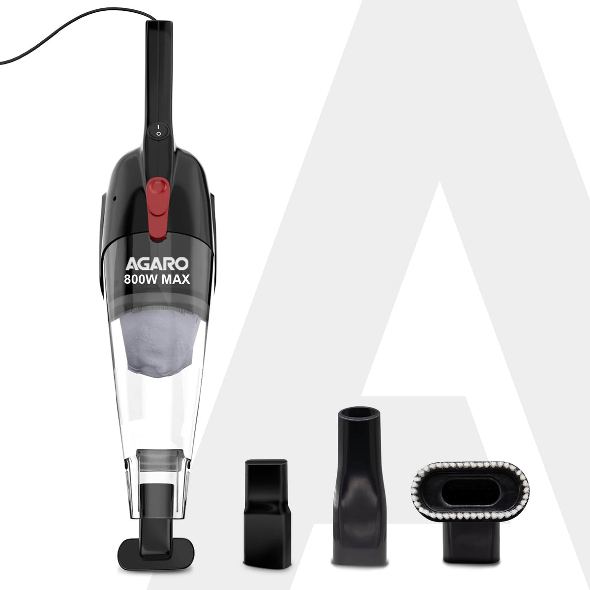 Regal Hand Held Vacuum Cleaner 800W