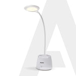 Regency 5W LED Desk Lamp rechargable with Touch Control