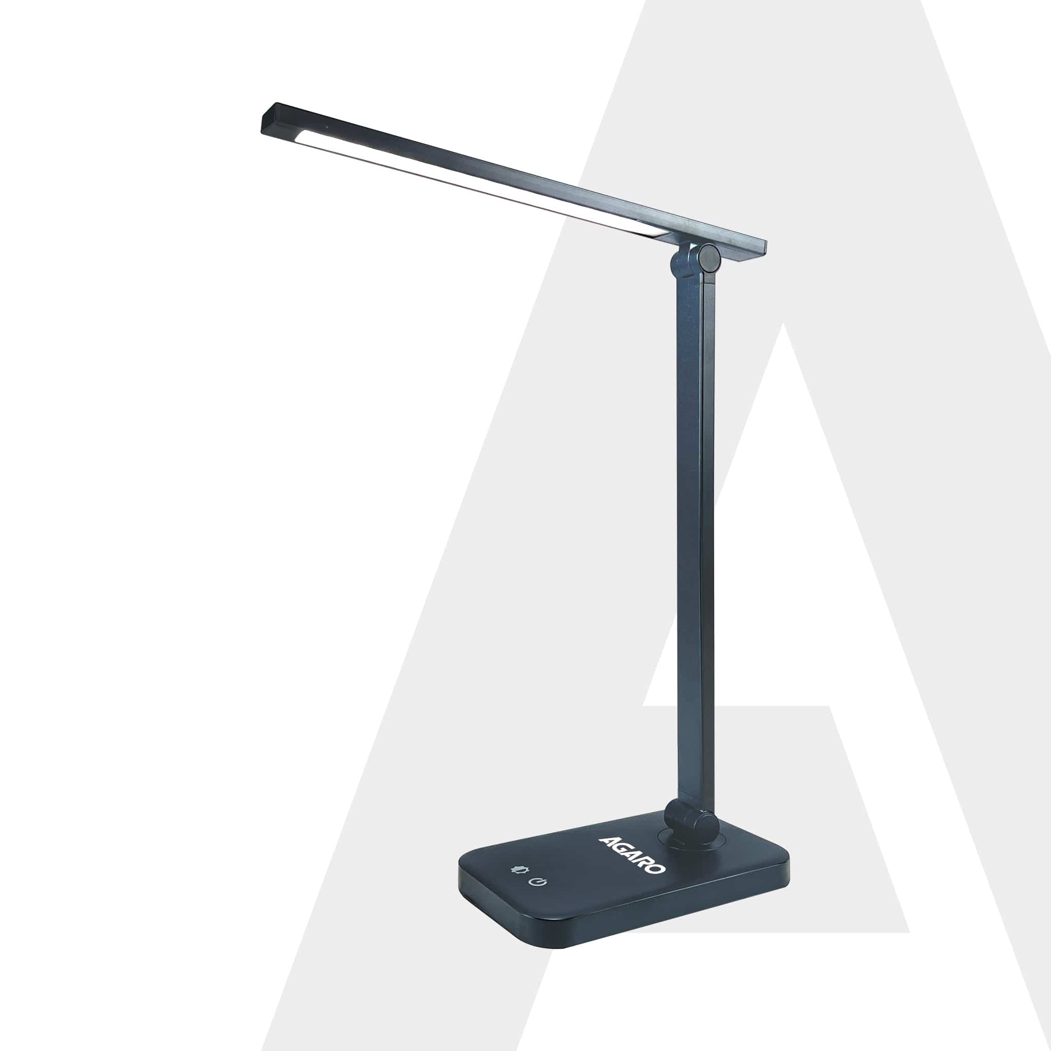 Regal 5W LED Desk Lamp with Touch Control