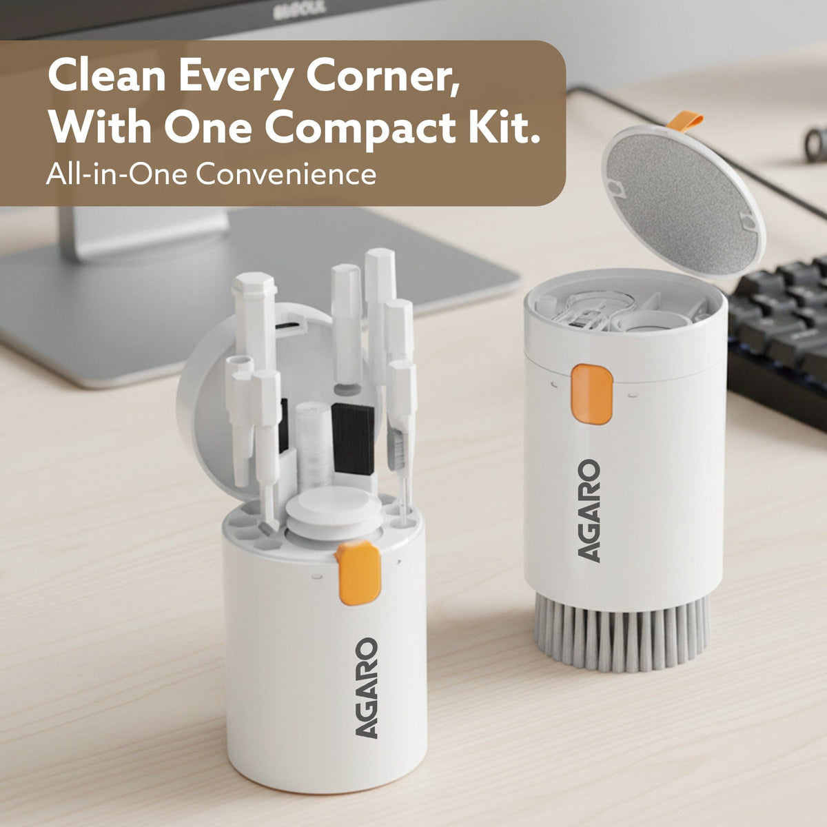 20-in-1 Cleaning Kit CK1417