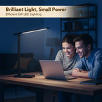 Regal 5W LED Desk Lamp with Touch Control