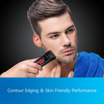MT 7001 Beard Trimmer for Men