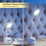 Regency 5W LED Desk Lamp rechargable with Touch Control