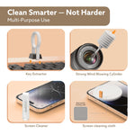 20-in-1 Cleaning Kit CK1417