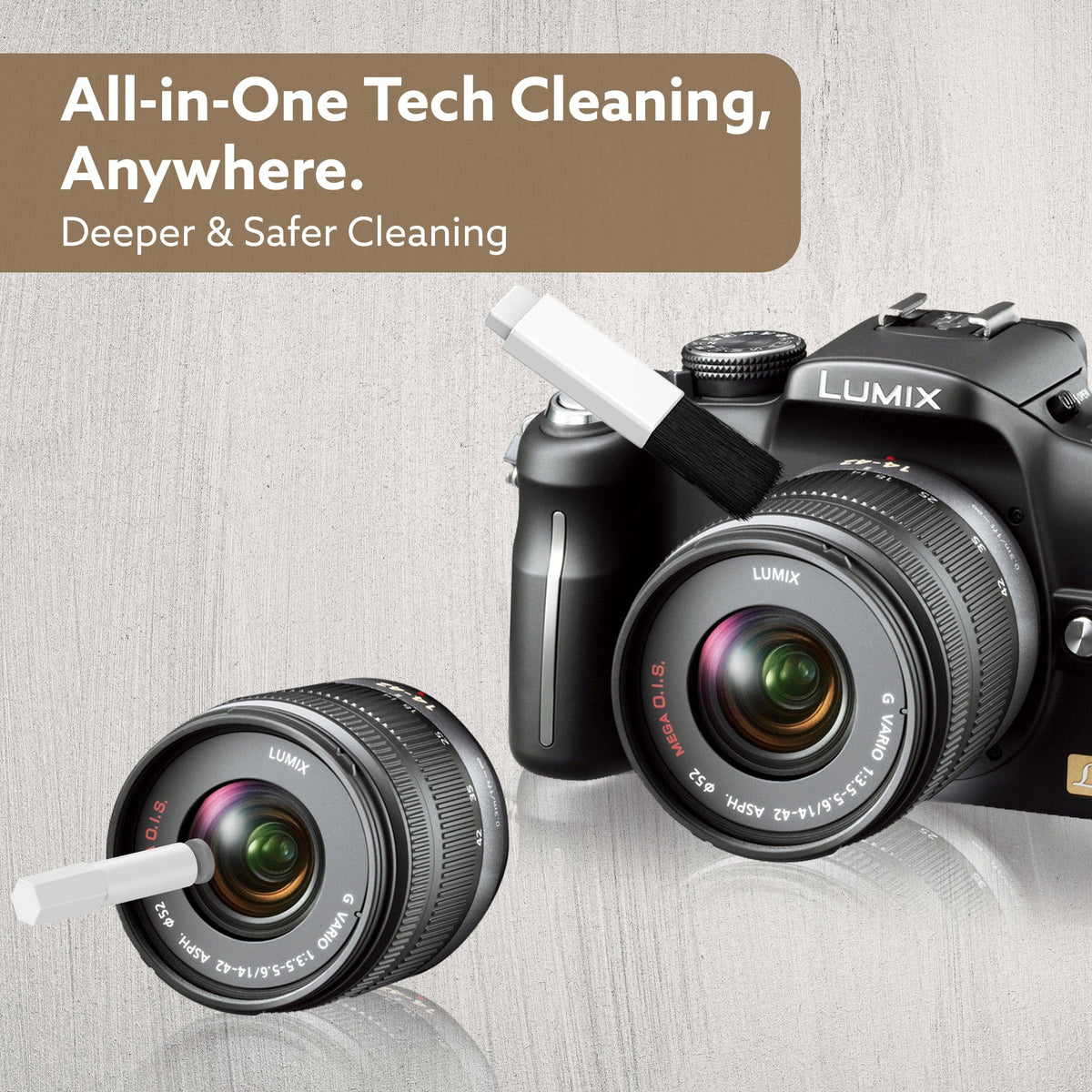 20-in-1 Cleaning Kit CK1417