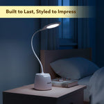 Regency 5W LED Desk Lamp rechargable with Touch Control