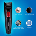 MT 7001 Beard Trimmer for Men