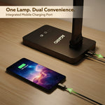 Regal 5W LED Desk Lamp with Touch Control