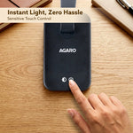 Regal 5W LED Desk Lamp with Touch Control