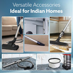 ACE Wet & Dry Vacuum Cleaner 1600W