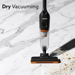 Aspira Stick Vacuum Cleaner for Home, 3-in-1 Vacuum & Mop, 600W Motor, 18kPa Suction