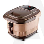 Regency Manual Foot Spa Bath Massager