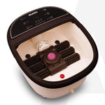 ROYAL Automatic Foot Spa Bath Massager With Heat