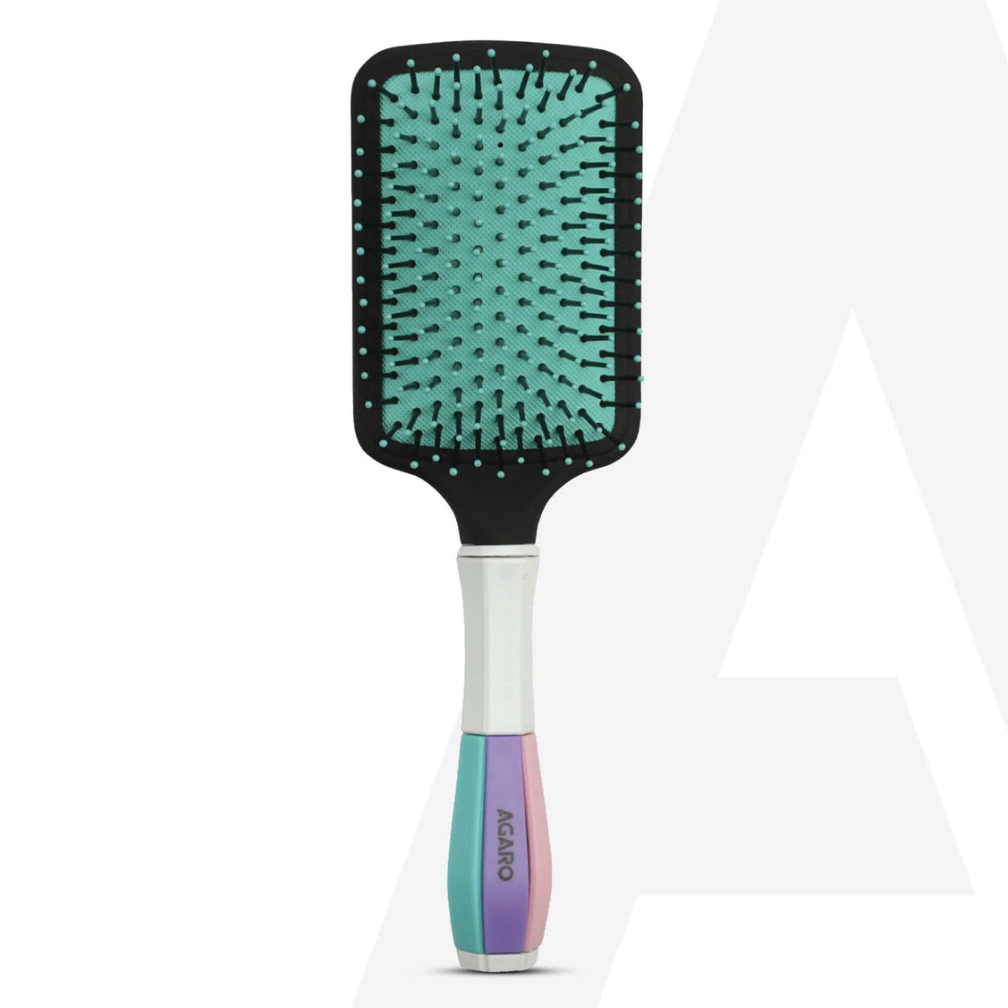 Agaro Classic Paddle Hair Brush