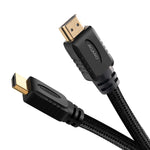 HDMI Cable 3 Meters, 2.1 Premium High Speed